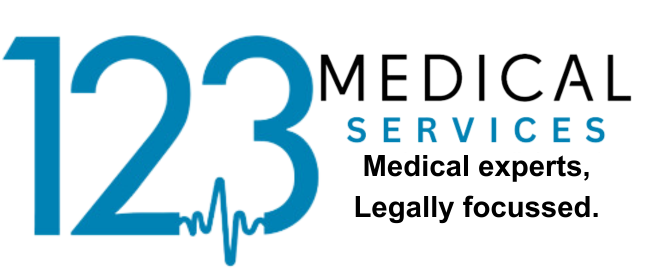 123 Medical Services